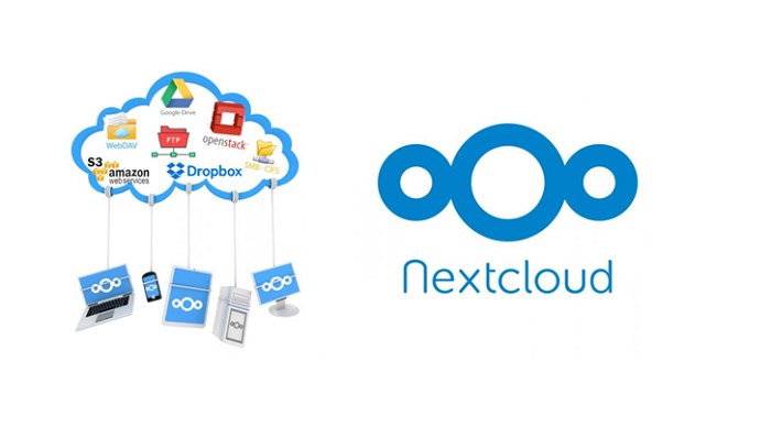 NextZen NextCloud