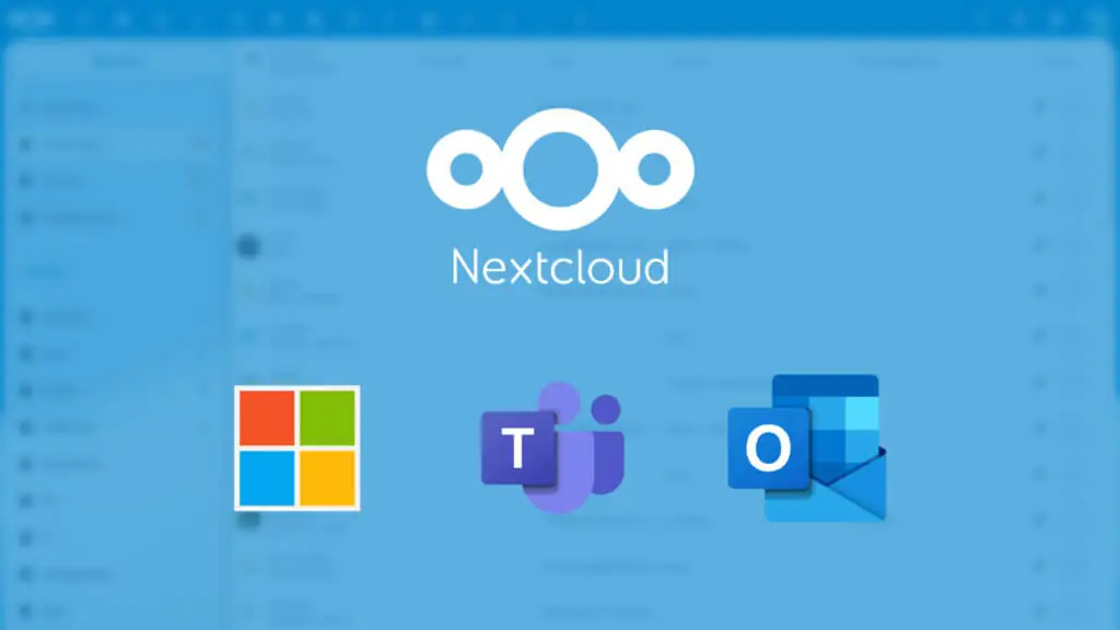 Làm việc hiệu quả hơn cùng NextCloud