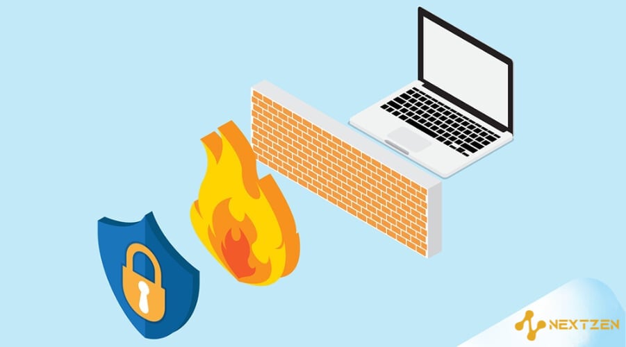 NextFirewall: Giải Pháp Bảo Mật Mạng Toàn Diện