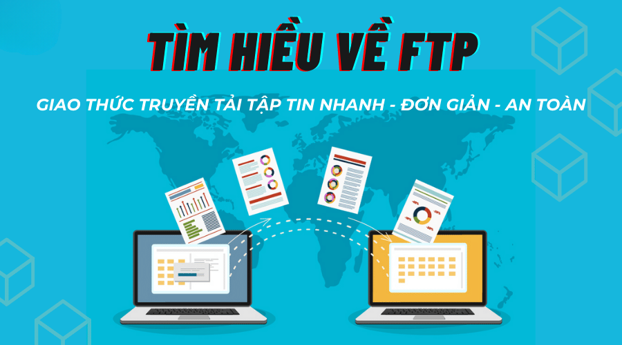 Truyền Tập Tin: Đảm Bảo Kết Nối và Chia Sẻ Dữ Liệu Hiệu Quả