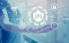 NextVPN: Giải Pháp VPN Tối Ưu Cho Bảo Mật Mạng