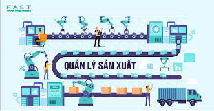  Tối Ưu Quy Trình Sản Xuất Với Phần Mềm Quản Lý Sản Xuất Nextzen: Giải Pháp Hiệu Quả Cho Doanh Nghiệp Hiện Đại