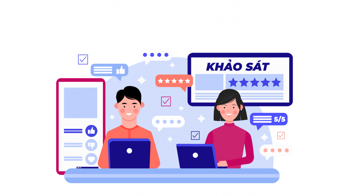 Khảo Sát Tự Động: Giải Pháp Nâng Cao Hiệu Quả Thu Thập Dữ Liệu