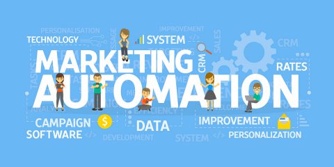 Marketing Automation: Giải Pháp Tự Động Hóa Tiếp Thị Hiệu Quả