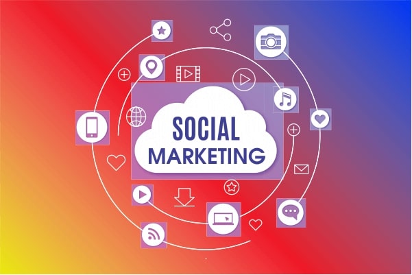 Tối ưu Chiến Dịch Tiếp Thị Mạng Xã Hội Cùng NextERP Social Marketing