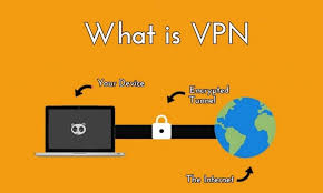 VPN (Mạng riêng ảo) là gì?