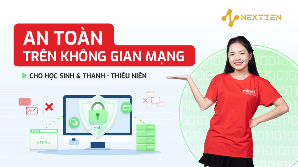 Quản Lý Con Cái Trên Internet: Hướng Dẫn Toàn Diện Từ Nextzen