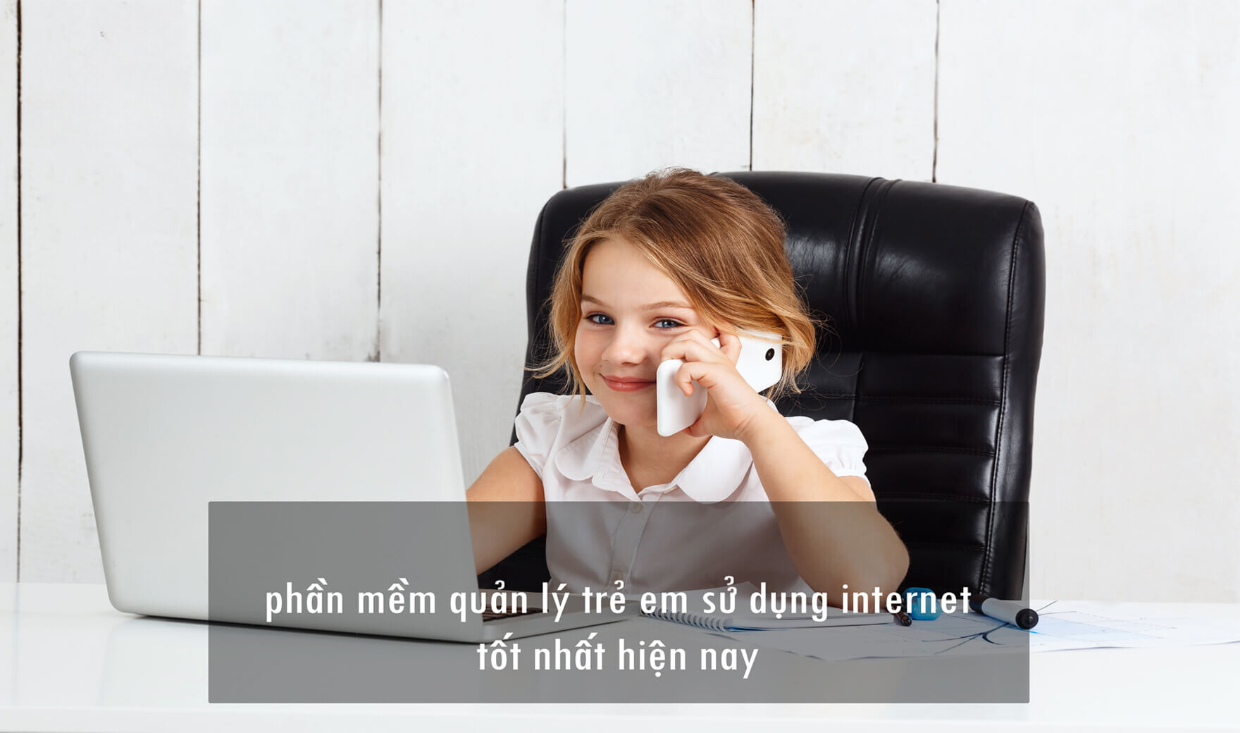 Quản Lý Con Cái Trên Internet: Bảo Vệ An Toàn Trong Kỷ Nguyên Số