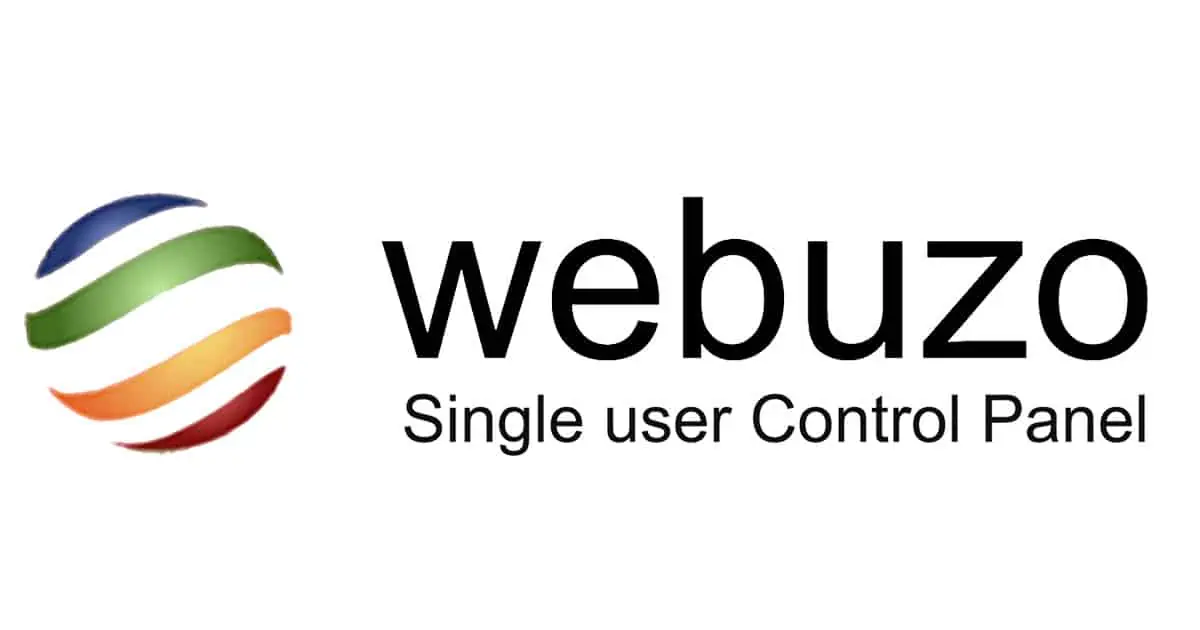 Webuzo: Giải Pháp Quản Lý Hosting Đơn Giản và Tiện Lợi