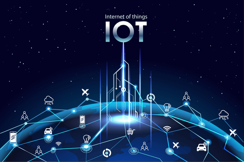 Giải Pháp IoT NextZen: Mở Ra Kỷ Nguyên Mới Với Kết Nối Thông Minh